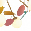 Потолочная люстра F-Promo Multy Bliss 2772-8P — купить в Bronko‑Decor