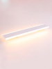Настенный светильник Elvan NLS-8083XL-34W-WW-WHT — купить в Bronko‑Decor