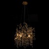 Подвесная люстра Loft IT Coral 10351/600 AB — купить в Bronko‑Decor