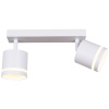 Спот Reluce 53001-9.5-002IL SPOT LIGHT GX53 WT — купить в Bronko‑Decor