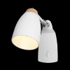 Бра LOFT IT Watchman Loft4402W-Wh — купить в Bronko‑Decor