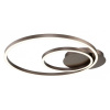 Потолочный светильник Indigo Stella 14003/2C Brown V000005L — купить в Bronko‑Decor