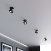 Встраиваемый спот Elektrostandard Only 4690389198564 a064253 — купить в Bronko‑Decor