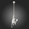 Подвесной светильник Evoluce Tenato SLE115103-01 — купить в Bronko‑Decor