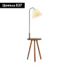 Торшер Odeon Light Kalda 4666/1F — купить в Bronko‑Decor