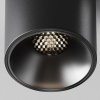 Накладной светильник Maytoni Alfa LED C064CL-8W4K-RD-B — купить в Bronko‑Decor