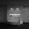 Встраиваемый светильник Maytoni Dip DL118-15W-2.7K-W — купить в Bronko‑Decor