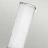Бра Hinkley Facet QN-FACET-LED1-PC-BATH — купить в Bronko‑Decor