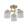 Потолочная люстра Hiper Capela H184-3 — купить в Bronko‑Decor