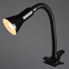 Настольная лампа Arte Lamp Cord A1210LT-1BK — купить в Bronko‑Decor