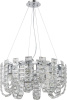 Подвесная люстра Stilfort Umiko 2172/09/08P — купить в Bronko‑Decor