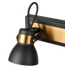 Спот Vele Luce Vulcano VL6544W02 — купить в Bronko‑Decor