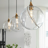 Подвесной светильник Hinkley Skye QN-SKYE-1P — купить в Bronko‑Decor