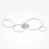 Потолочная люстра Maytoni Olympia MOD448CL-L35WK — купить в Bronko‑Decor