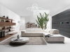 Потолочная люстра Escada 10207 10207/8LED — купить в Bronko‑Decor
