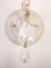 Бра Abrasax MBK9431/1 WHITE — купить в Bronko‑Decor