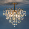 Подвесная люстра Escada 682/6PL — купить в Bronko‑Decor
