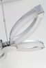 Подвесная люстра Lucia Tucci Modena 172.5 LED — купить в Bronko‑Decor