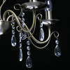 Подвесная люстра DeMarkt 371015505 — купить в Bronko‑Decor
