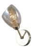 Бра Natali Kovaltseva 81037/1W ANTIQUE — купить в Bronko‑Decor