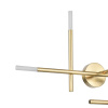 Бра Vele Luce Corda VL5534W34 — купить в Bronko‑Decor