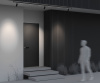 Уличный трековый светильник Maytoni Focus O-TR01-1-S-16WB3K — купить в Bronko‑Decor
