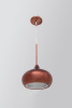 Подвесной светильник Abrasax Anke MA03524CG-001-01 — купить в Bronko‑Decor