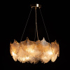 Подвесная люстра De Markt Патриция 447012905 — купить в Bronko‑Decor