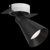 Встраиваемый спот Maytoni Technical Virar C060CL-1BW — купить в Bronko‑Decor
