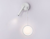 Настенный светильник Ambrella Light Comfort LineTech FL51651 — купить в Bronko‑Decor