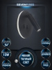 Спот Seven Fires Kreig SF8505/1W-BK — купить в Bronko‑Decor