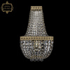 Настенный светильник Art Classic 20.282B.H2.20SP.G — купить в Bronko‑Decor