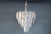Подвесная люстра Milosh tendence 0819CL-8GD — купить в Bronko‑Decor