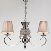 Подвесная люстра Illumico IL1526-3P-27 CR — купить в Bronko‑Decor