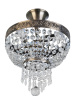 Потолочный светильник Toplight Phillis TL1500X-03AB — купить в Bronko‑Decor