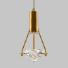Бра IMEX CR.23460-1-W-GB-LED — купить в Bronko‑Decor