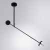 Потолочный светильник Divinare Malcone 2623/06 PL-9 — купить в Bronko‑Decor