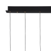 Подвесной светильник Lumien Hall Livin LH8028/5P-BK-PBK-SGD — купить в Bronko‑Decor