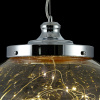 Подвесной светодиодный светильник Freya Isabel FR6157-PL-24W-TR — купить в Bronko‑Decor