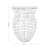 Настенный светильник Lucia Tucci Pietra Isola W123.1 — купить в Bronko‑Decor