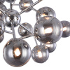 Подвесная люстра Maytoni Dallas MOD545PL-24CH — купить в Bronko‑Decor