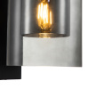 Бра Indigo Coffee 11013/1W Smoke V000315 — купить в Bronko‑Decor