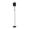 Торшер Loft IT Ritz 10253F/B Black — купить в Bronko‑Decor