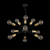 Подвесная люстра Maytoni Jackson T546PL-12B — купить в Bronko‑Decor