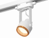Трековый однофазный светильник Ambrella Light Track System XT6601023 (C6601, N6124) — купить в Bronko‑Decor
