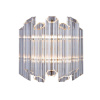 Настенный светильник Lucia Tucci Rumba W1072.4 Chrome — купить в Bronko‑Decor