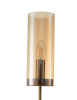 Бра Indigo Balletto 13014/2W Brass V000256 — купить в Bronko‑Decor