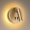 Светодиодный спот Odeon Light Beam 3913/9WL — купить в Bronko‑Decor