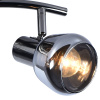 Спот Reluce 05960-0.8-04 PEARL BK (DARK CHROME) — купить в Bronko‑Decor