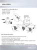Спот Seven Fires Dzhoris SF4709/3C-CR-WT — купить в Bronko‑Decor